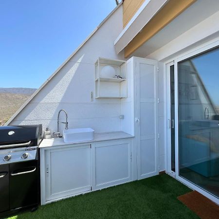 2 Bedroom Apartment With Breathtaking View Of The Sea - Sunset Costa Adeje  Εξωτερικό φωτογραφία
