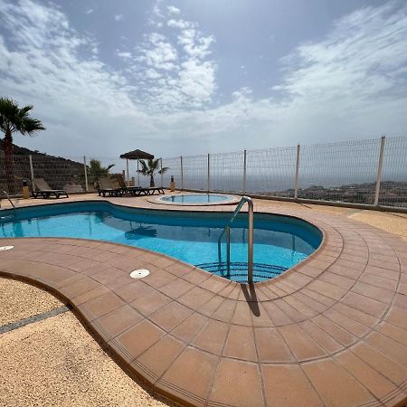 2 Bedroom Apartment With Breathtaking View Of The Sea - Sunset Costa Adeje  Εξωτερικό φωτογραφία