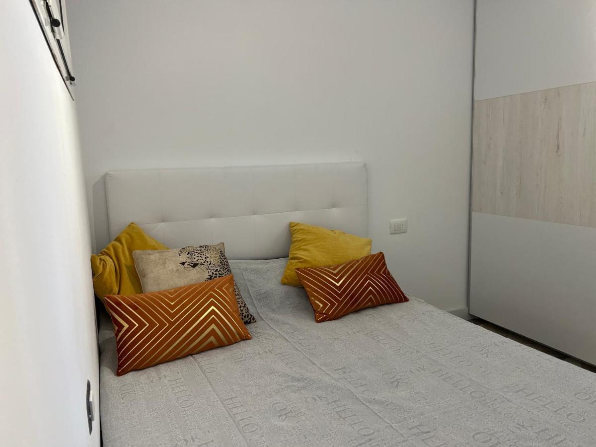 2 Bedroom Apartment With Breathtaking View Of The Sea - Sunset Costa Adeje  Εξωτερικό φωτογραφία