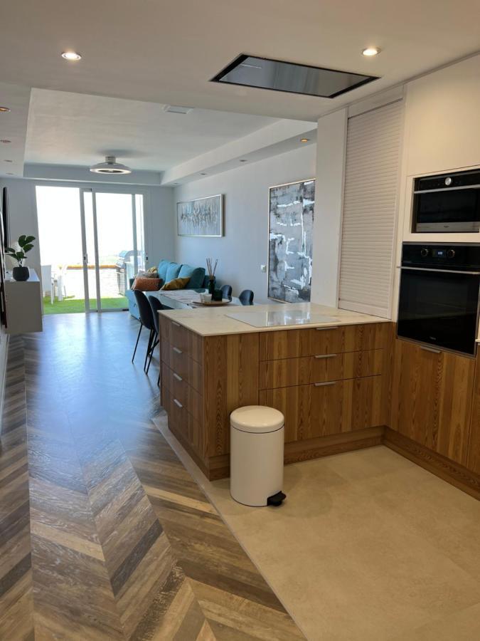 2 Bedroom Apartment With Breathtaking View Of The Sea - Sunset Costa Adeje  Εξωτερικό φωτογραφία