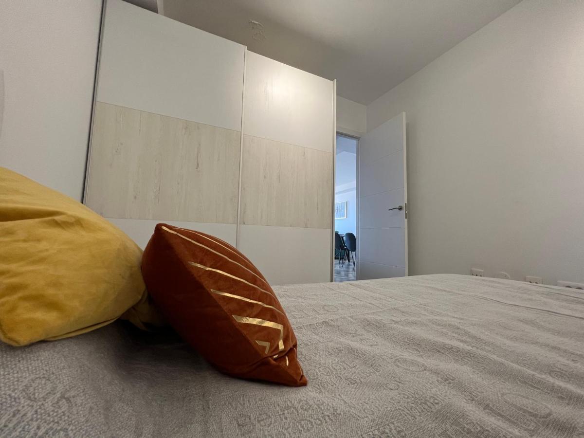 2 Bedroom Apartment With Breathtaking View Of The Sea - Sunset Costa Adeje  Εξωτερικό φωτογραφία
