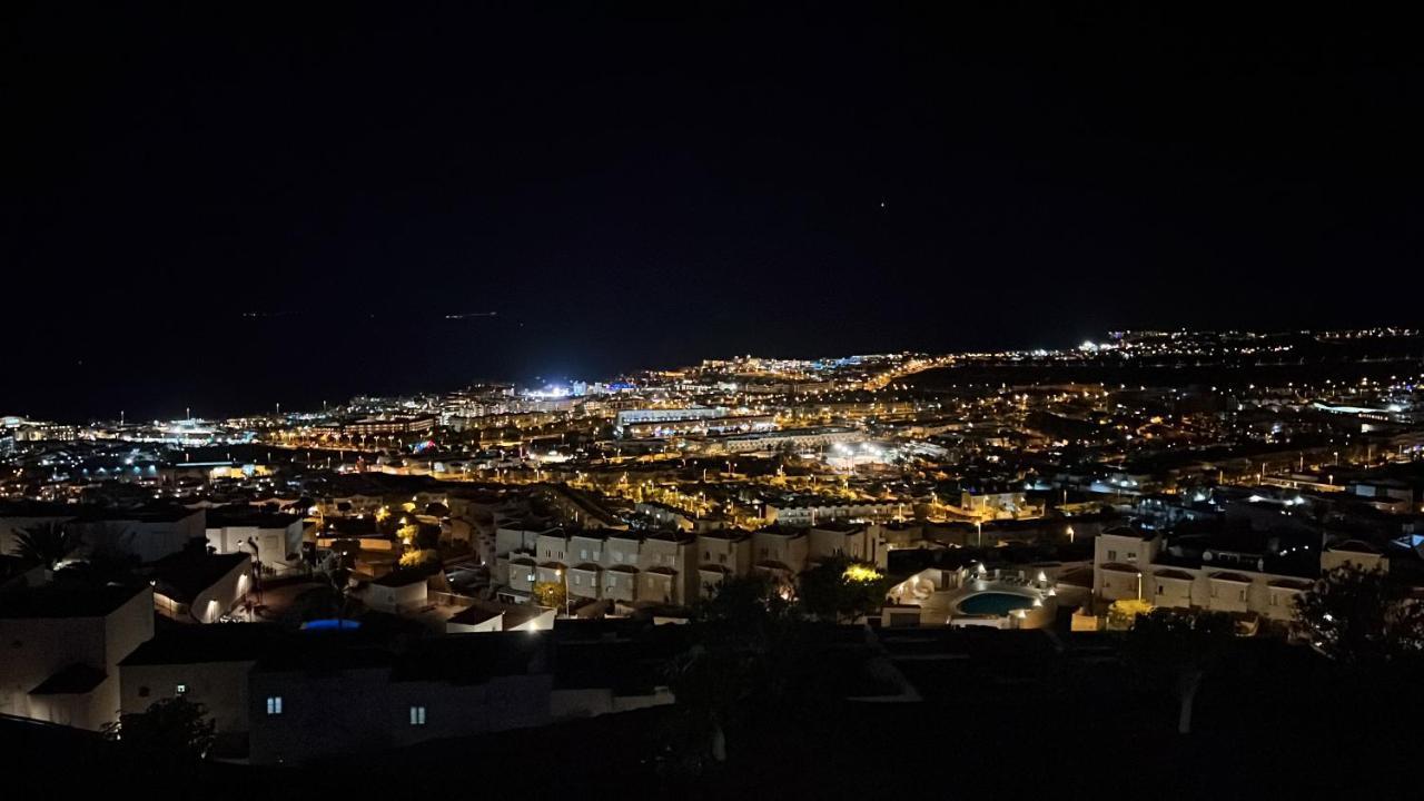 2 Bedroom Apartment With Breathtaking View Of The Sea - Sunset Costa Adeje  Εξωτερικό φωτογραφία