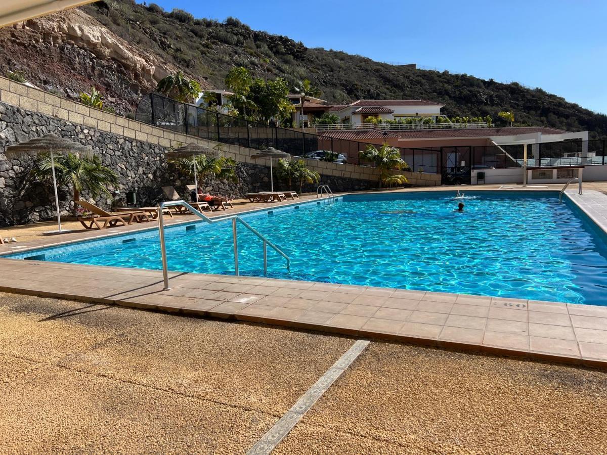 2 Bedroom Apartment With Breathtaking View Of The Sea - Sunset Costa Adeje  Εξωτερικό φωτογραφία