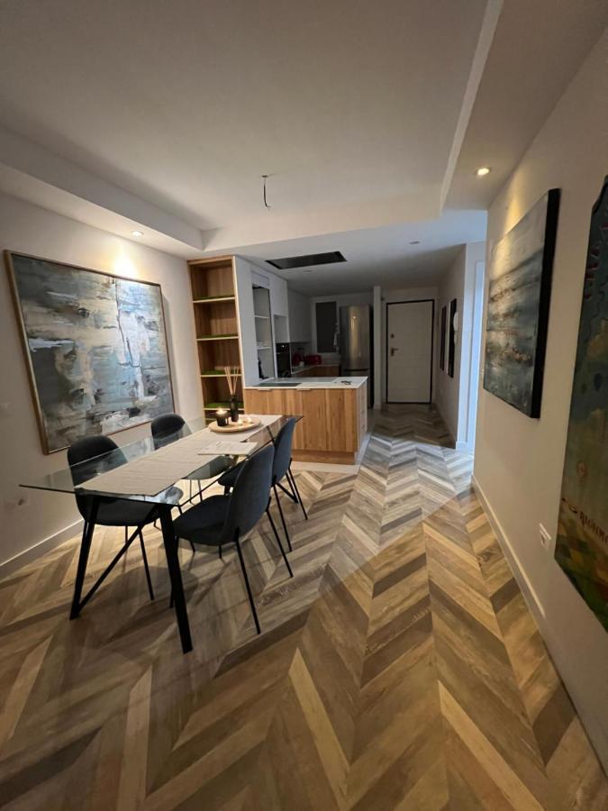 2 Bedroom Apartment With Breathtaking View Of The Sea - Sunset Costa Adeje  Εξωτερικό φωτογραφία