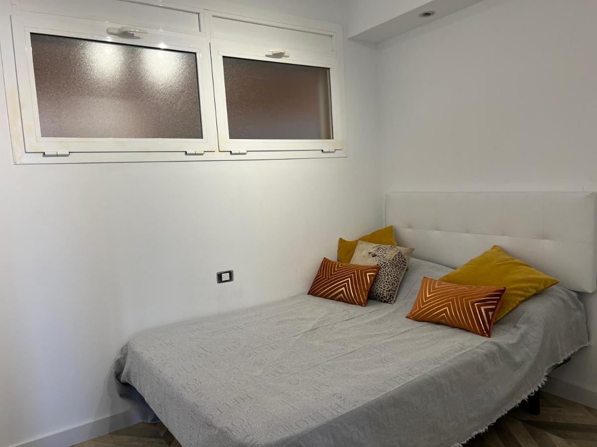 2 Bedroom Apartment With Breathtaking View Of The Sea - Sunset Costa Adeje  Εξωτερικό φωτογραφία