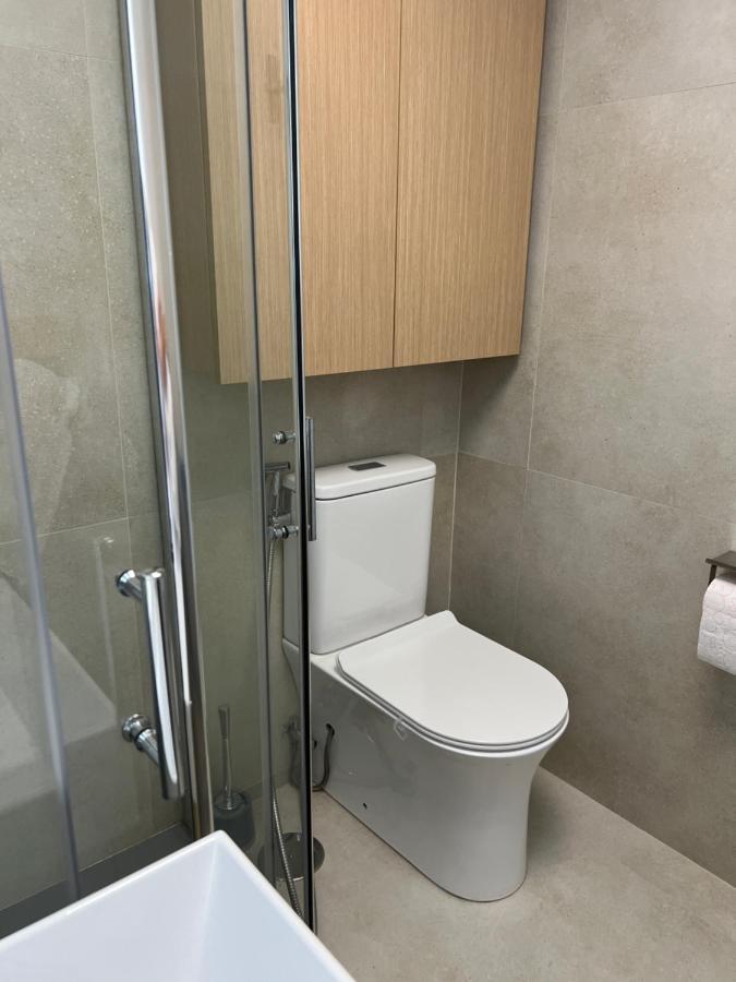 2 Bedroom Apartment With Breathtaking View Of The Sea - Sunset Costa Adeje  Εξωτερικό φωτογραφία